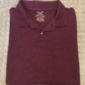 Faded Glory Polo